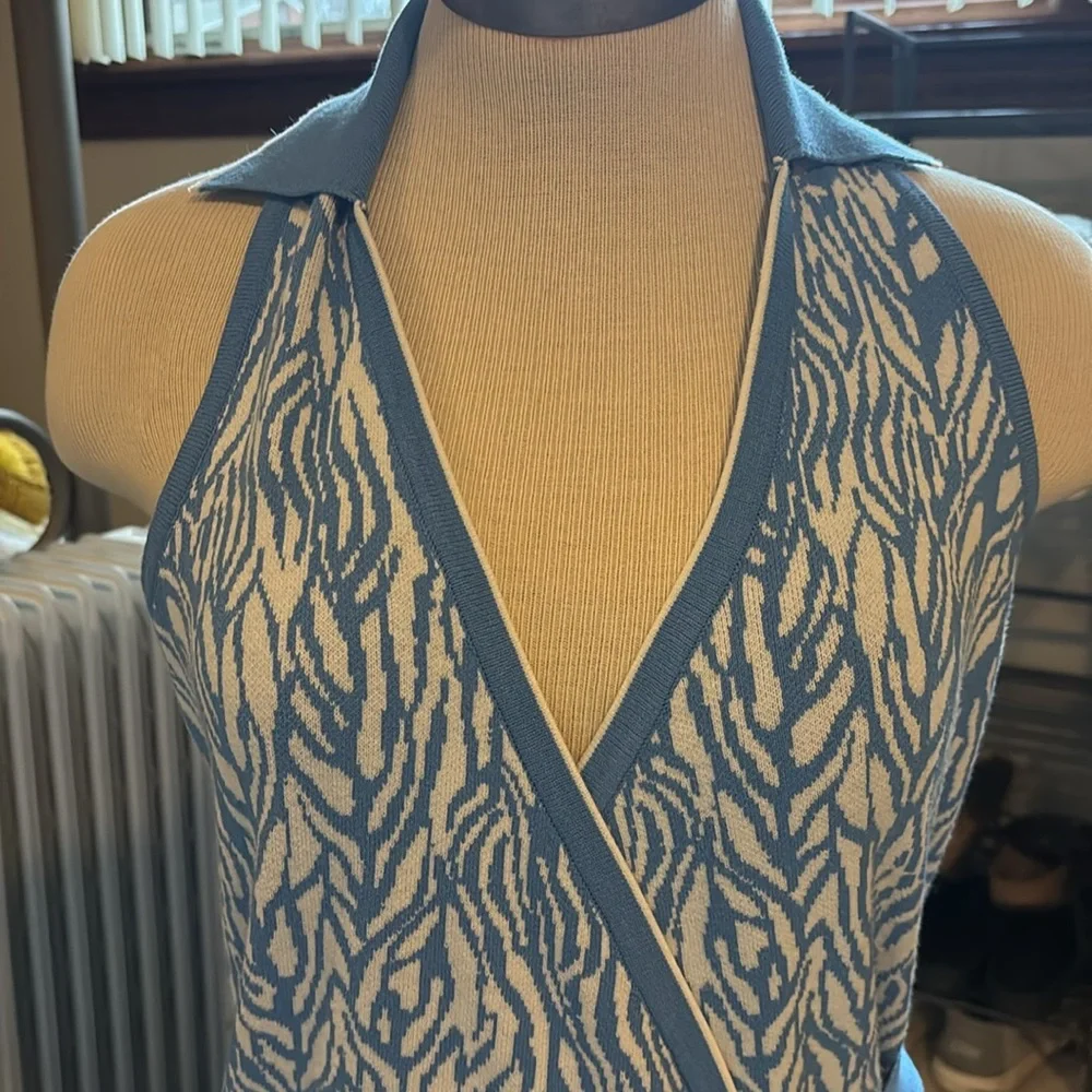 Diane Von Furstenberg Dress - Picture 4 of 7
